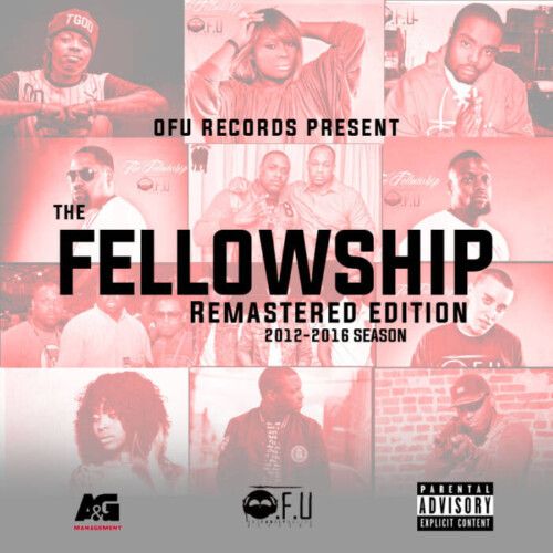 Fellowship-Remastered-500x500 Ofu Records Presents “The Fellowship Remastered Edition 2012-2016 Season” (Project) 