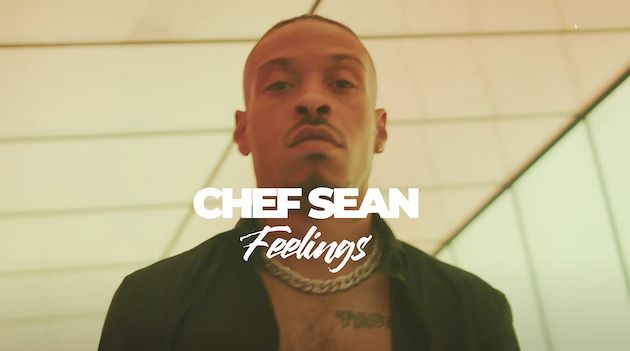 unnamed-2-2 Chef Sean - Feelings (Video) 