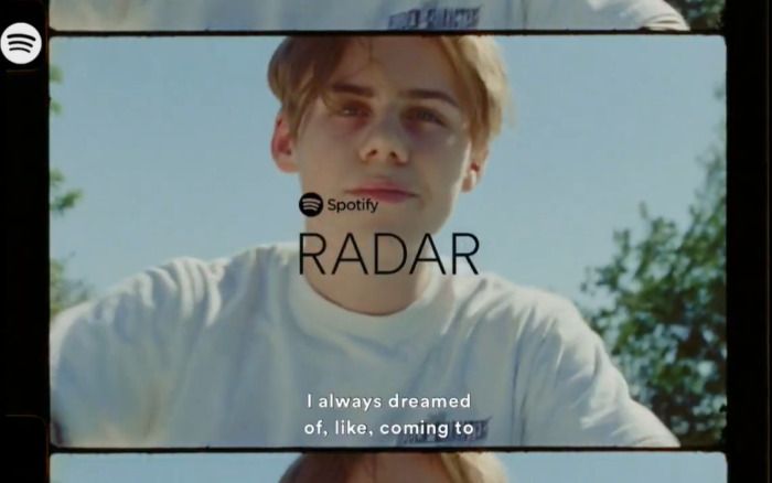 unnamed-1-18 THE KID LAROI TEAMS UP WITH SPOTIFY FOR RADAR MINI-DOCUMENTARY 