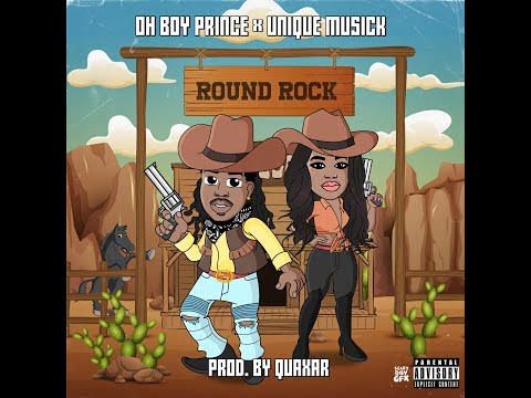 unnamed-2-3 Oh Boy Prince Goes Viral With New Single “Round Rock” (Video) 