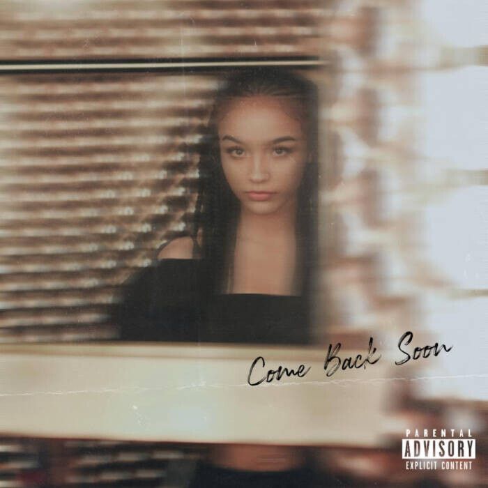 unnamed-46 Late Rapper Lexii Alijai's Posthumous 'Come Back Soon' Project Feat. Wale, P-Lo Out Now with Documentary Showcasing Her Life & Career 