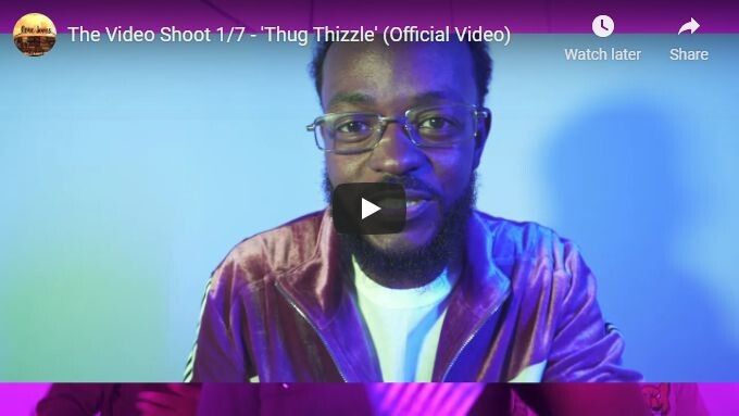713cd3b1-08e1-cb32-320f-d895b222c739 Supreme Drops 'Thug Thizzle' Video 