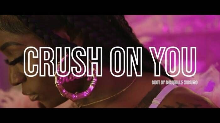 maxresdefault FBH Rocky - Crush on You (Video) 