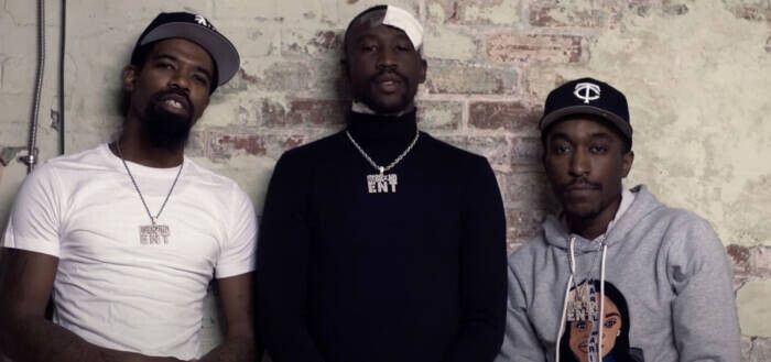 unnamed-4-4 Philly's Relly Gunz & Kir Drop Cinematic "Lost Souls" Music Video 