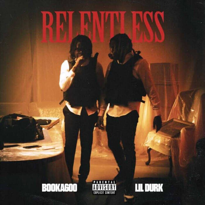 unnamed-1-16 Booka600 & Lil Durk Proudly Rep OTF in "Relentless" Video 