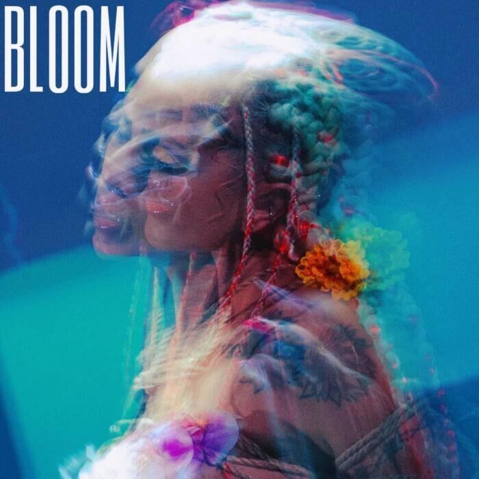 Image-from-iOS IV4 Drops New Video “Bloom” 
