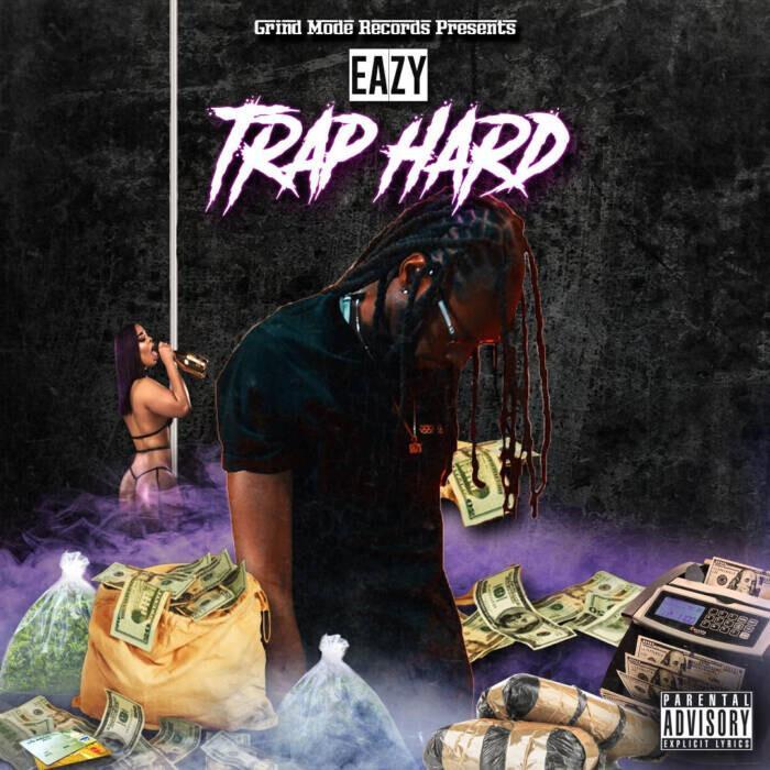 unnamed-17 EAZY Drops "Trap Hard" Video 