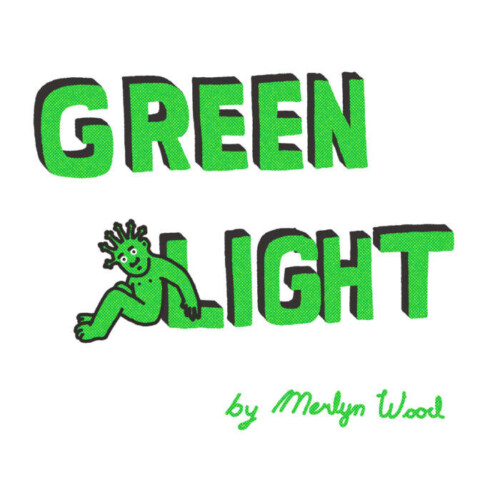unnamed-4-6-500x500 BROCKHAMPTON’s Merlyn Wood Speeds into His Own Lane with “GREEN LIGHT" 
