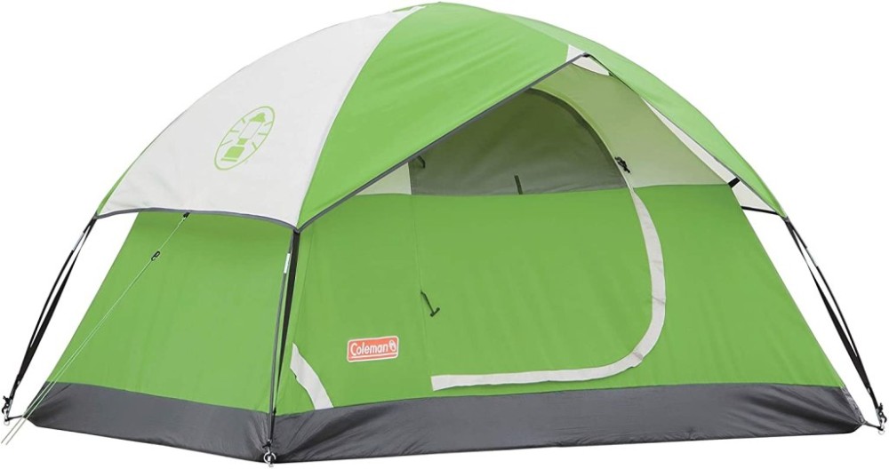 Coleman Sundome Tent 