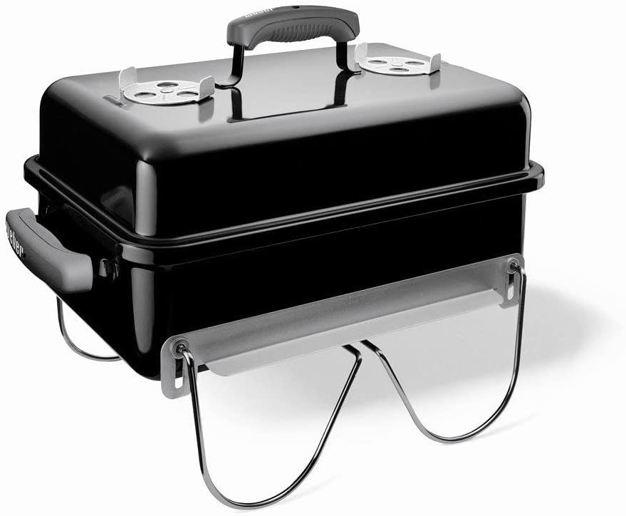 Weber Go-Anywhere Charcoal Grill