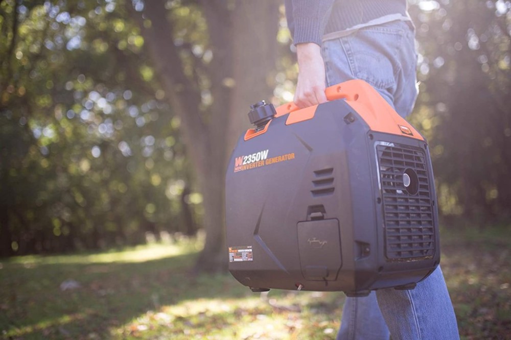 Wen 2350 Portable Generator