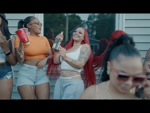 0-7 Bigg Sugg Drops Video for "Drinking Song"  