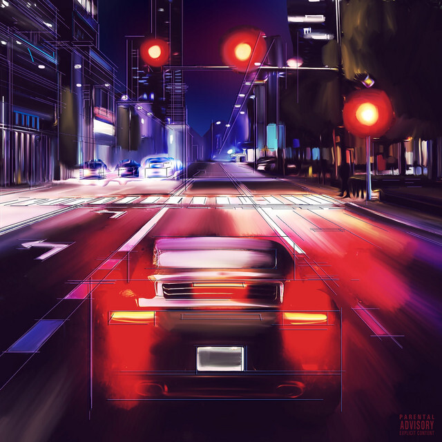 image0-22 Neek Bucks Unleashes New Single “Red Light” Prod. By Hitmaka  