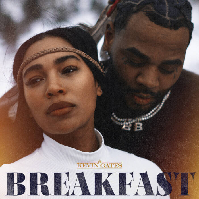 unnamed-58 KEVIN GATES IS READY TO SERVE “BREAKFAST” ON HIS NEW SINGLE  