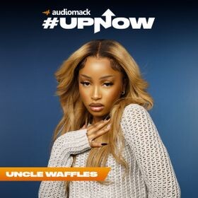 95eb95bfeae1f44df495c5ee8ffbdd2e3a670e86b8c5f63dcbfd6647683aef77 Audiomack Selects Emerging DJ & Producer Uncle Waffles As Latest #UpNow Artist  