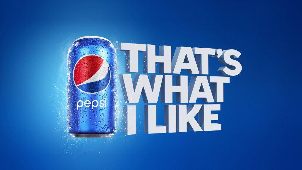 Pepsi Changes Up Slogan & Taps Into EDM with New 2020 Ad ...