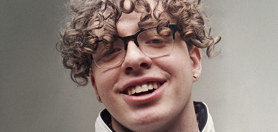 Album Review: Jack Harlow – Sweet Action – - This Song is So Sick