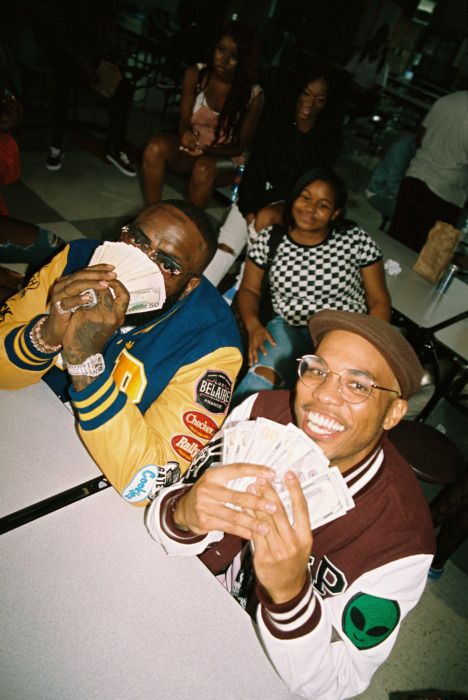 pasted-image-0 Anderson .Paak Debuts Self-Directed Video For "Cut Em In" Featuring Rick Ross! 