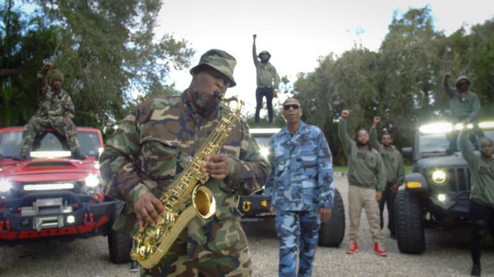 Screen-Shot-2020-11-24-at-9.26.53-AM Salaam Remi - No Peace Ft. Busta Rhymes, Black Thought, Doug E. Fresh & Mumu Fresh (Video) 