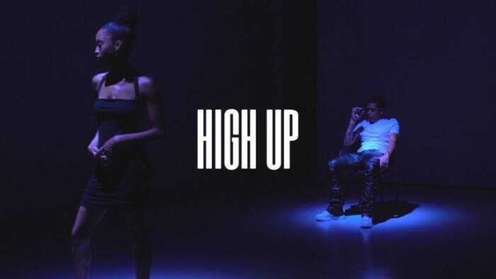 High-Up-Thumbnail Von Prospa - High Up (Video) 