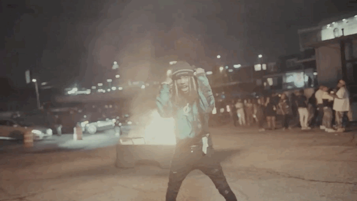 unnamed-3 King Von's Estate Releases Autobiographical Music Video 
