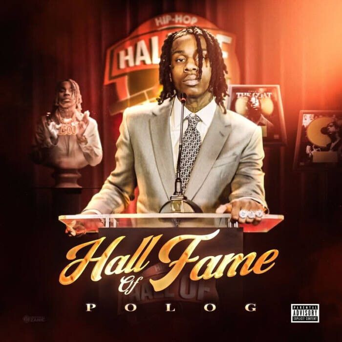 unnamed-20 POLO G RELEASES HIGHLY ANTICIPATED NEW ALBUM 'HALL OF FAME' 
