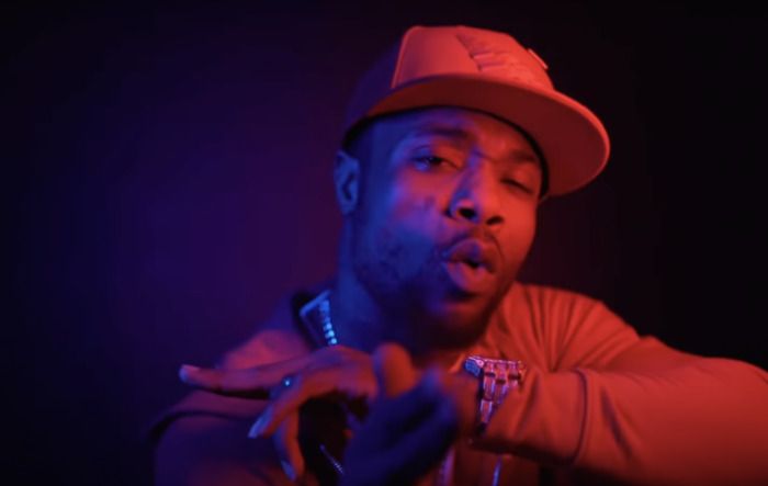 unnamed-1-11 Philadelphia Rapper Lab Spitta Drops New Music Video, "Bag Moves" 