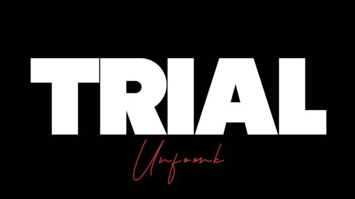 maxresdefault-7 YSL Artist Unfoonk Releases The "Trial" Music Video Off Of His "My Struggle" Mixtape 