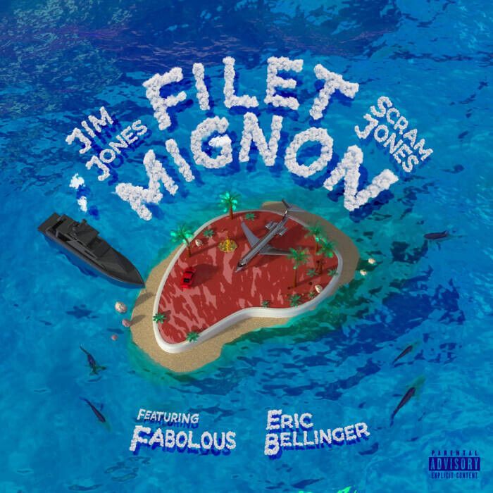 unnamed-41 Jim Jones - Filet Mignon (Official Video) ft. Fabolous, Eric Bellinger 