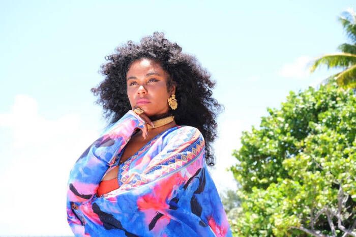 unnamed-15 Salaam Remi Feat. Claudette Ortiz "All I Need Is You" (Video) 