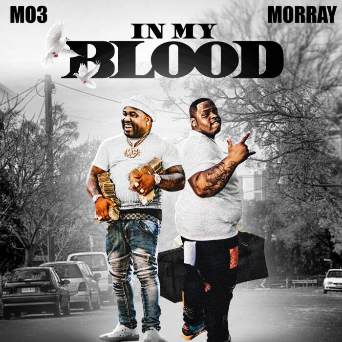unnamed-29 Morray Hops on Mo3's "In My Blood" from 8/27 Shottaz 4Eva (Deluxe) 