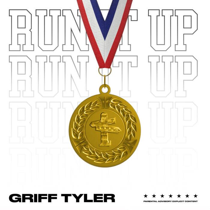 unnamed-16 Griff Tyler Drops "Run It Up" Visual 