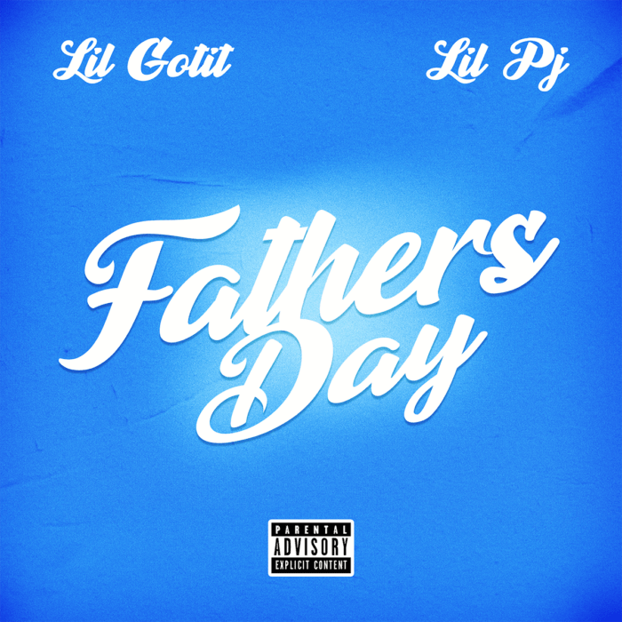 unnamed Lil Gotit - Father's Day ft Lil PJ (Official Video) 