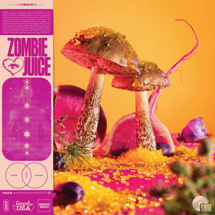 unnamed-1-7 Zombie Juice Drops Video for "VMAs" featuring Smoke DZA 