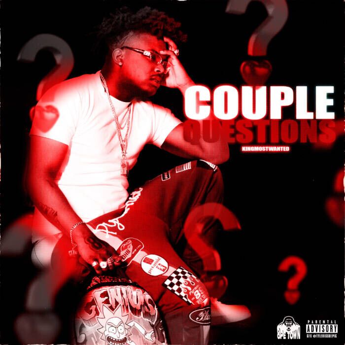 unnamed-25 KINGMOSTWANTED Drops "Couple Questions" Video 