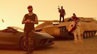 mqdefault Farruko Drops "Baja Cali" Video 