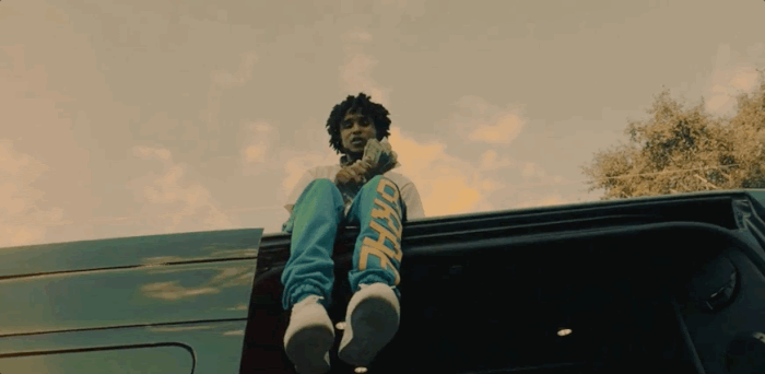 unnamed-1 Chino Cappin Drops A Flex Heavy New Video for "Demon" 