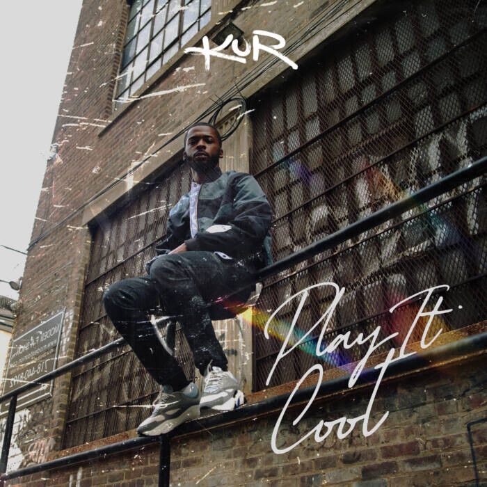 PLAY-IT-COOL-ART KUR - Play It Cool (Video) 