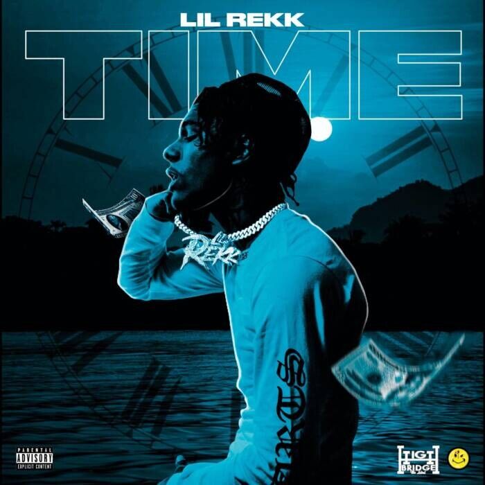 image_from_ios Highbridge The Label’s Lil Rekk dedicates his “Time” to those who deserve it 