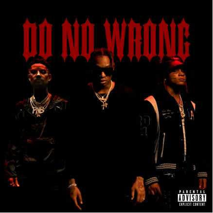 unnamed TRIPPIE REDD AND  PNB ROCK JOIN TYLA YAWEH FOR "DO NO WRONG" 
