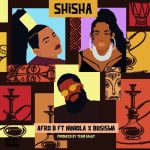 Afro B releases music video for Shisha