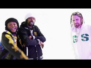 “Mop Stikk” Uncle Je$se feat Shankk & Cyssero Produced by Krills Official Video