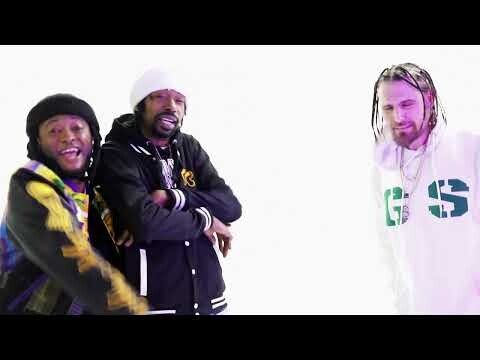 0 “Mop Stikk” Uncle Je$se feat Shankk & Cyssero Produced by Krills Official Video 