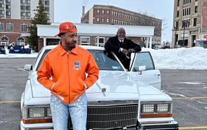 Benny The Butcher & J. Cole – Johnny P’s Caddy (Official Video)