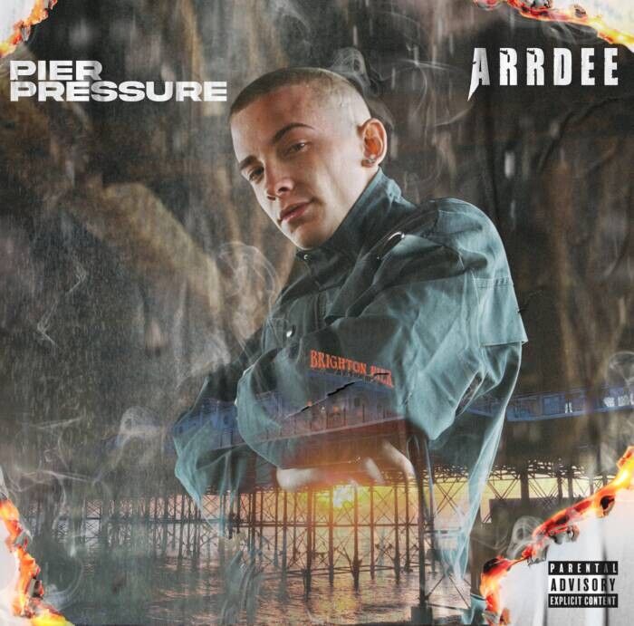 PIER-PRESSURE-ARRDEE-FINAL ArrDee and Aitch Drop Official Music Video for "War" 