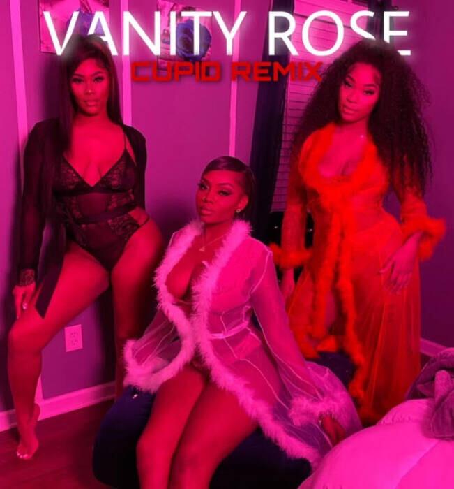 unnamed-30 Vanity Rose - "Cupid" Remix 