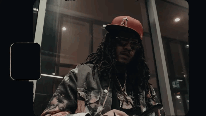 unnamed-2-1 BandGang Lonnie Bands Drops "My Brother's Keeper Pt. 2" Video 