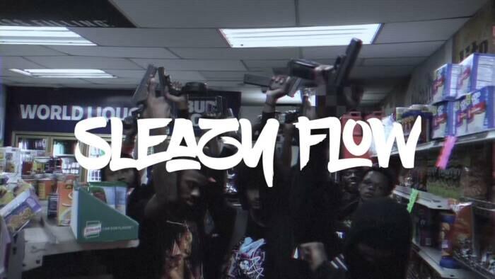 maxresdefault-5 SleazyWorld Go Drops Official Music Video for "Sleazy Flow" 