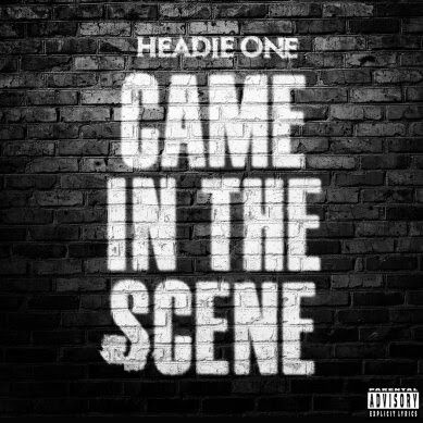 unnamed-18 HEADIE ONE DROPS “CAME IN THE SCENE” 