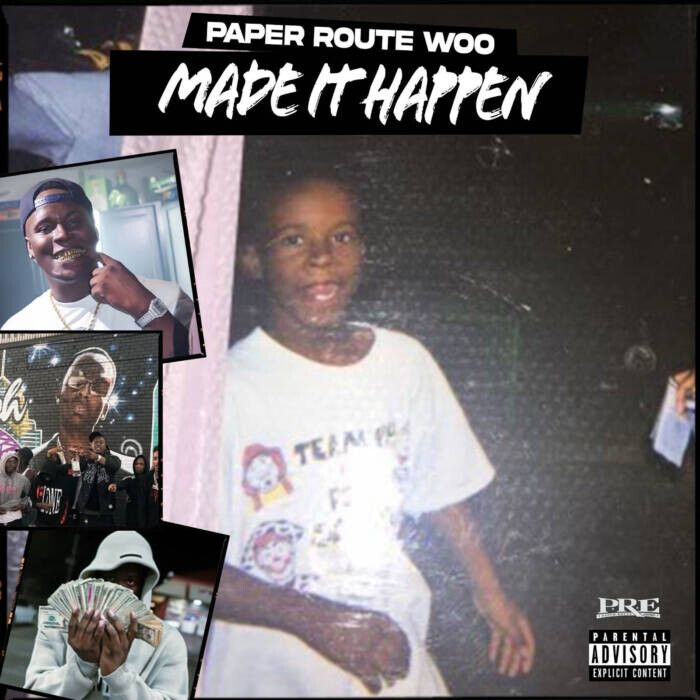 pasted-image-0-1 PRE’s Paper Route Woo Drops “Made It Happen” Video 